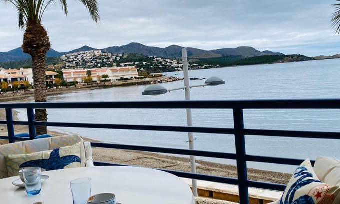 Llanca Apartment | Mar de Llança