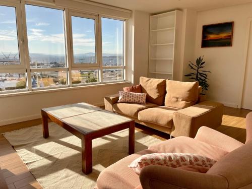 Puebla del Caraminal Apartment | Mar de Pobra
