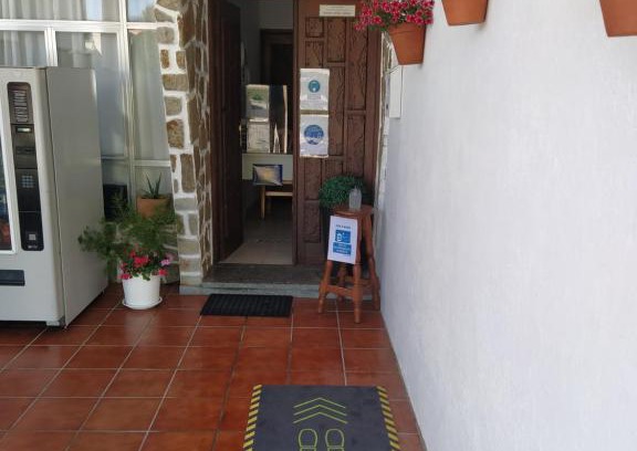 Balea House | Mar de Rosas