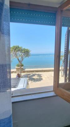Agnone Cilento Apartment | Mar Do Sol