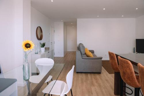 Moana Apartment | Mar y relax con parking by CABANA Rentals