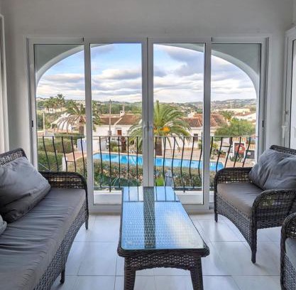 Paichi Apartment | Mar y Sol Costa Blanca