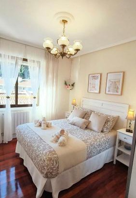 Bermeo Apartment | Mar y Sol
