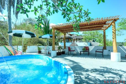 North End Apartment | Mar y Sueños Suites