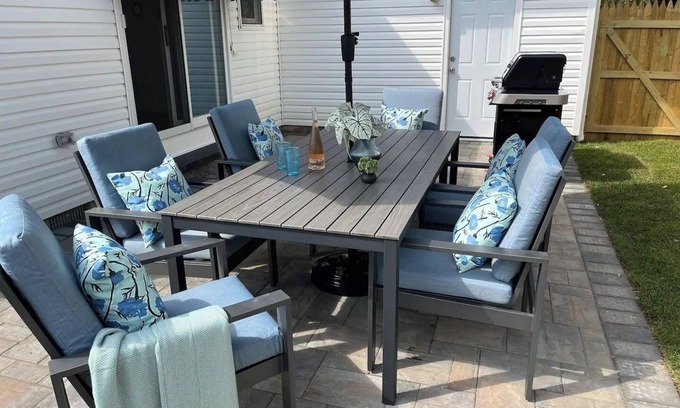 Bay Head House | MAR502 - New & Renovated gorgeous home on the Beach/Bay Head border