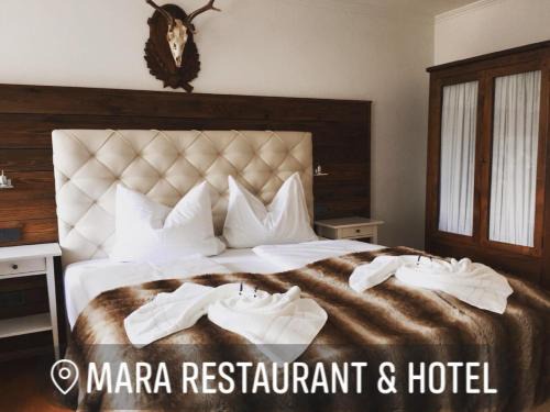 Diessen am Ammersee Hotel | Mara Restaurant & Hotel