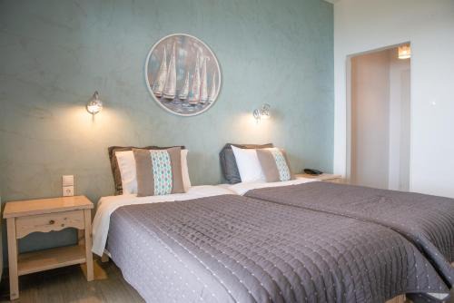 Zagora-Mouresi Hotel | Marabou Hotel Chorefto