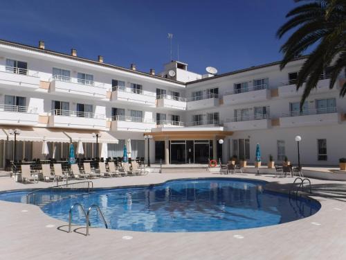 Can Picafort Apartment | Maracaibo Aparthotel