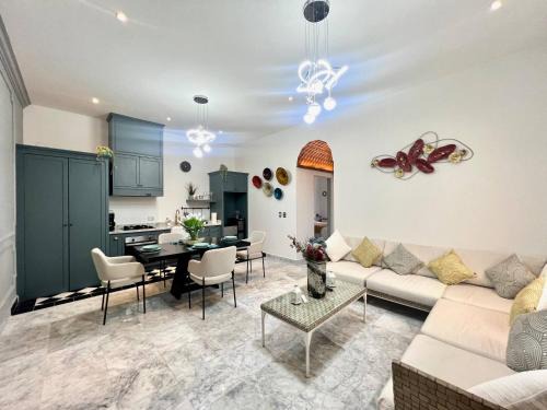 Santeagueda Apartment | MarAlexia en ValQuirico