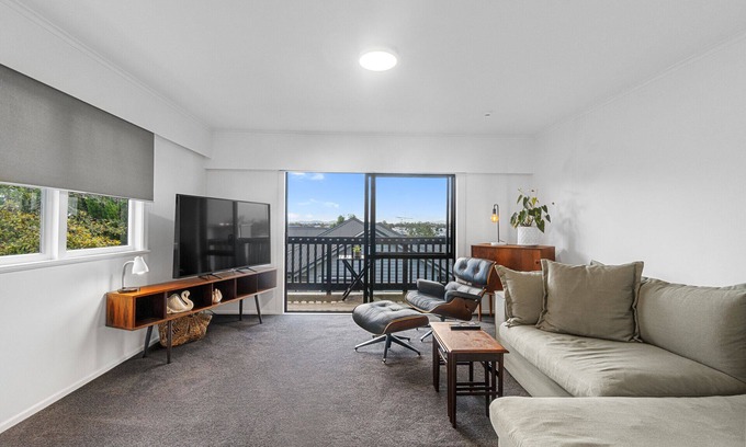 Frankton Cottage | Marama Central - Hamilton Holiday Apartment