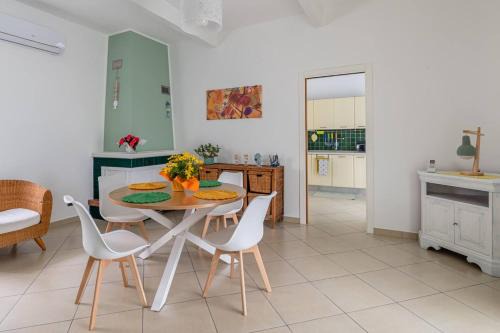 Fossacesia Apartment | Maranto Terra - YourPlace Abruzzo