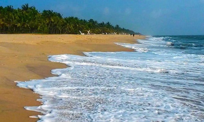 Mararikulam Villa | Marari diya homestay