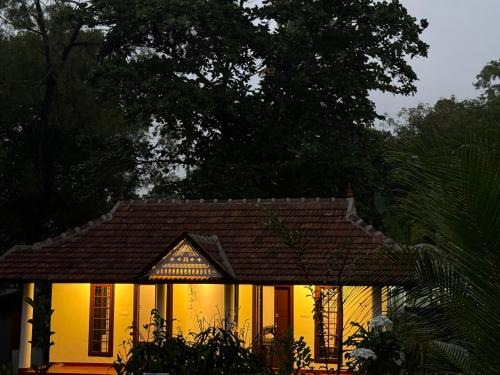Mararikulam House | Marari Helen Villa