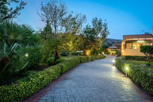Marathi Villa | Marathi Oasis Beach Villa