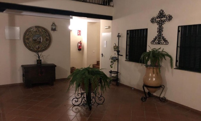 Dos Hermanas House | Maravilloso alojamiento en pleno centro de Dos Hermanas