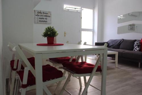 Capuchinos Apartment | Maravilloso y céntrico en Málaga