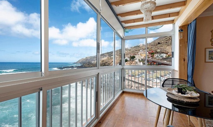 Tacoronte Apartment | Marazul