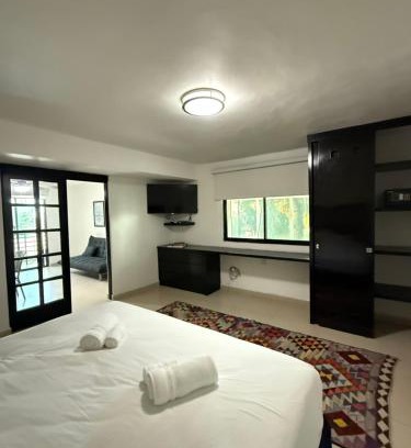 La Gloria Hotel | Marazul Hotel Boutique