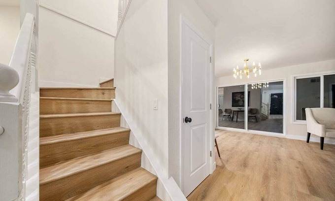 West Covina House | @ Marbella Lane - 4BR Cozy Home