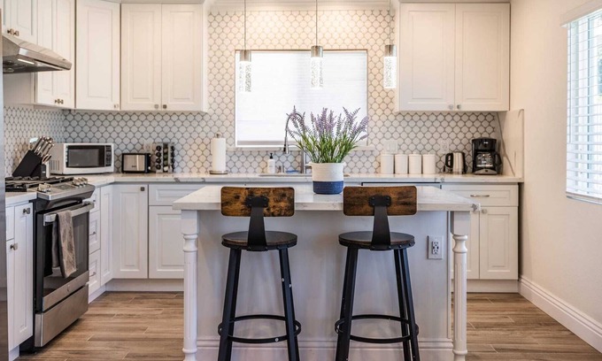 San Gabriel Valley House | @ Marbella Lane - Charming 4BR Home Near Claremont