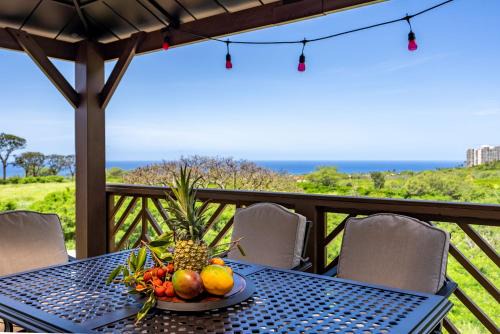 Makaha Valley House | @ Marbella Lane - Mesmerizing Ocean + MT Views