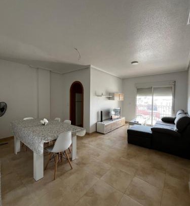 San Miguel de Salinas Apartment | Marbrisa II