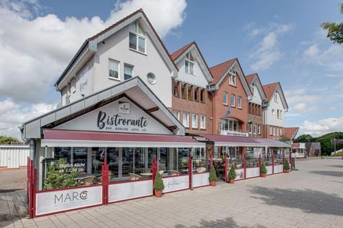 Am Dobrock Hotel | MarC5 Hotel Cadenberge