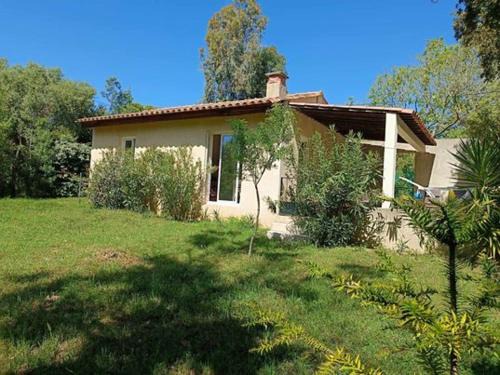Cargese House | MARCHESE