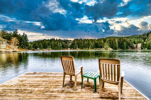 Florence Hotel | Marcia's Mercer Lake Chateau