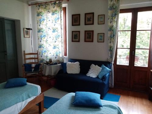 Castello Bed & Breakfast | Marco e Cio