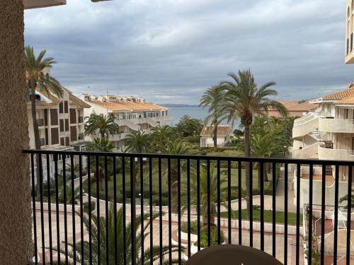 San Javier Apartment | Marco Polo by Alina365