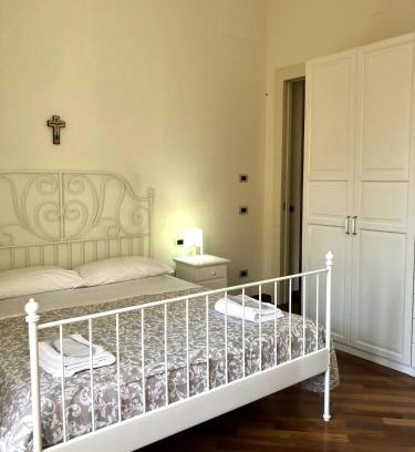 Pescara Apartment | Marco's house elegant and reserved apt by the Sea