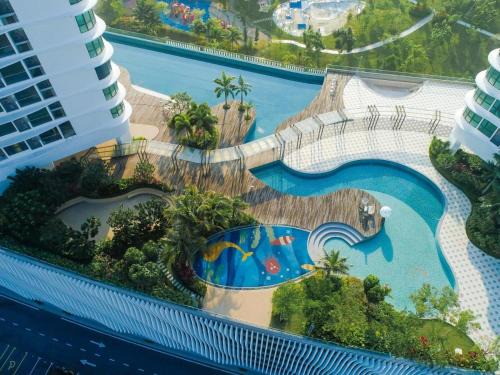 Medini Apartment | Marcolink Medini by My Life Care