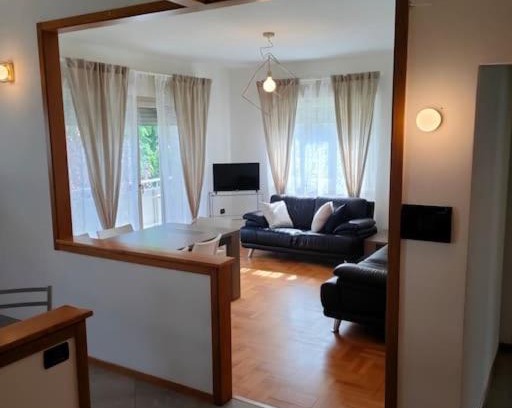 Pergine Valsugana Apartment | Marconi 33A