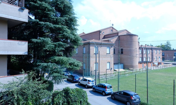 Province of Bologna Apartment | Marconi Airport Cozy Dream Flat