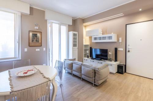 Historic Center Apartment | Marconi Escape