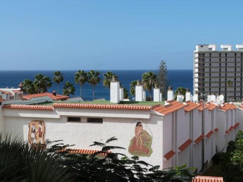 Punta del Hidalgo Apartment | Marcos y Tota