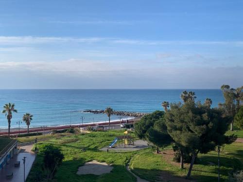 Ventimiglia Apartment | mare 5