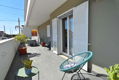Casuzze House | Mare a Sud
