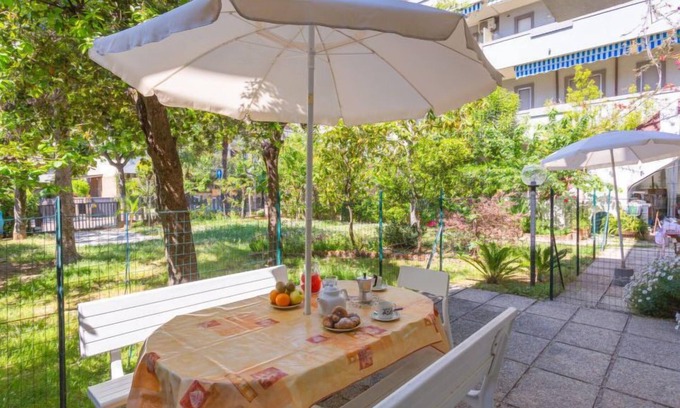 Francavilla al Mare Apartment | Mare Blu by Interhome