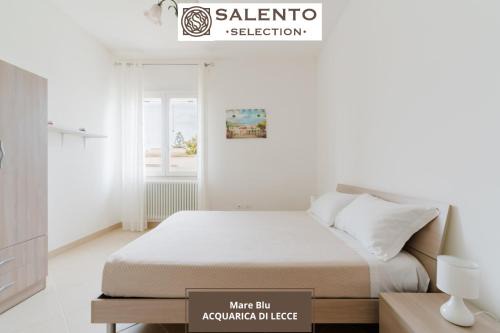 Acquarica Apartment | Mare Blu - Salento Selection