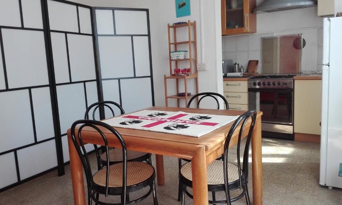 Marina di Pisa Apartment | mare e arte