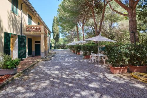 Piombino Apartment | Mare Etrusco 3