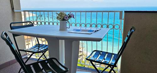 Torre del Mare Apartment | Mare Infinity