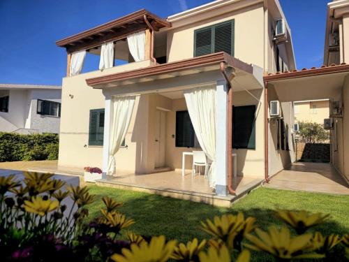 Tanaunella Apartment | Marea Apartment