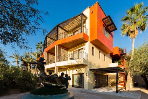 La Paz Hotel | Marea La Paz