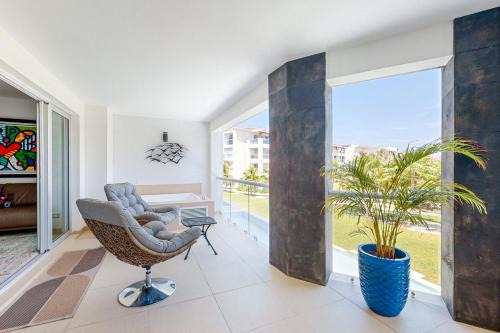 Puerto Juarez Apartment | Mareazul 712 Norte
