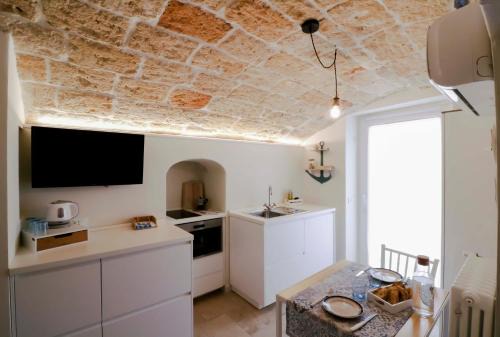 Centro Storico Apartment | Marecalmo - guest house
