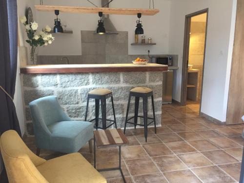 Sartene Apartment | Maredda 1