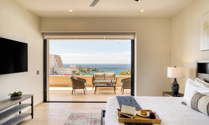 Cabo San Lucas Apartment | Marella Cabo